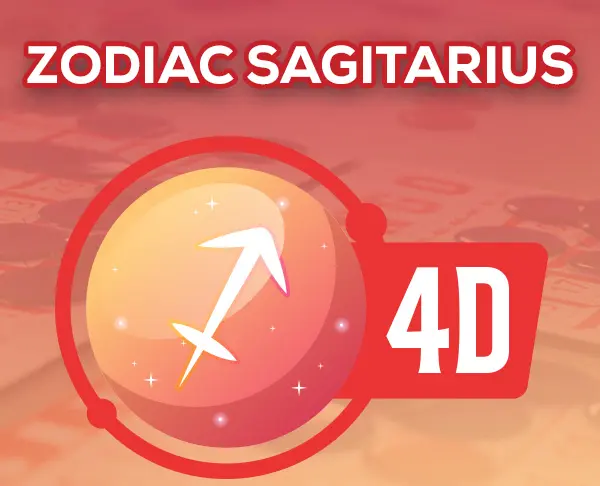 4D Sagitarius